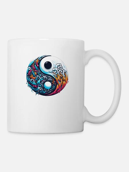 Picsart 24 01 10 10 00 18 771 - Tasse - Weiß