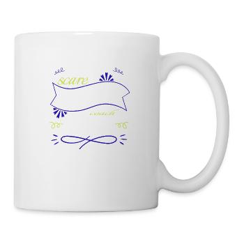 idée cadeau bowling drôle christiangolf - Mug blanc - blanc - Droite