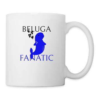 Marine Conservation - Mug - white - Right