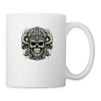 Veiled Ancestors - Mug - white - Right