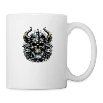 Seafarer’s Soul - Mug - white - Right