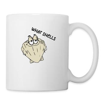 Funny Saying Picture Funny Humor Gift Idea - Mug - white - Right