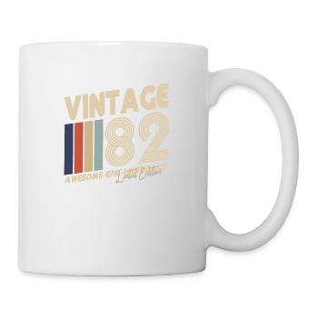 82 - Mug - white - Right