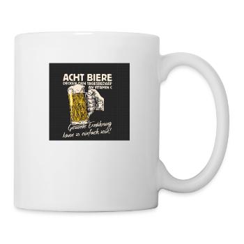 Toast - Mug - white - Right