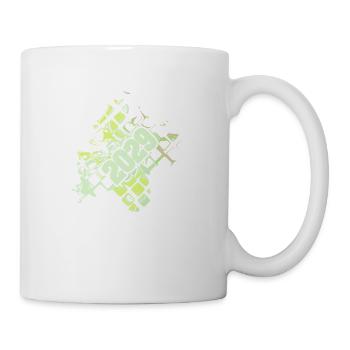 Style 2029 - Mug - white - Right