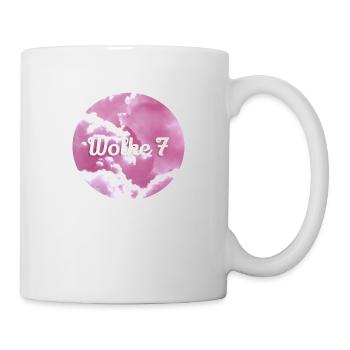 84D98823 76A2 4505 83F0 1ECB0C02EB55 - Tasse - Weiß - Rechts