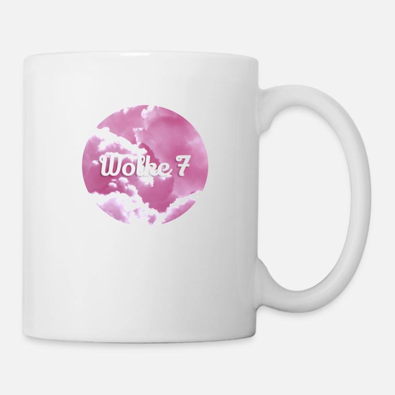 84D98823 76A2 4505 83F0 1ECB0C02EB55 - Tasse - Weiß