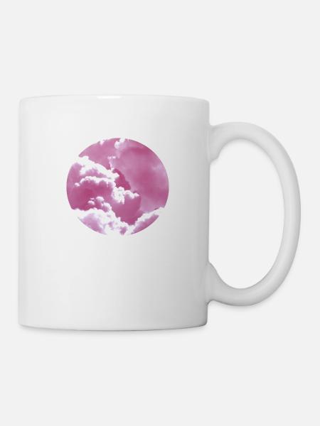 8E9A89CC 15CC 409A 99DD 26B41E0D4EF6 - Mug - white