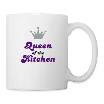 Great gifts for women - Mug - white - Right