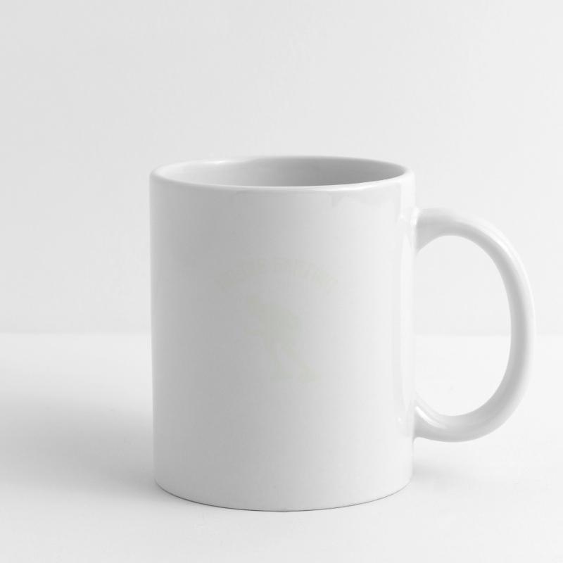 Inline Skating Mug