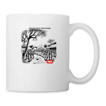 LGBT 5 - Mug - white - Right