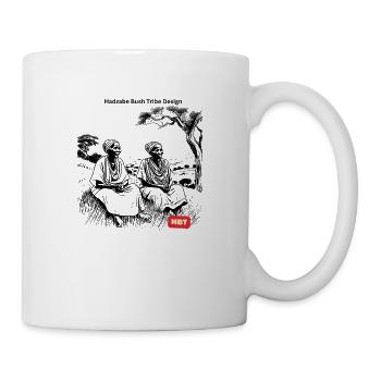 LGBT Women - Mug - white - Right