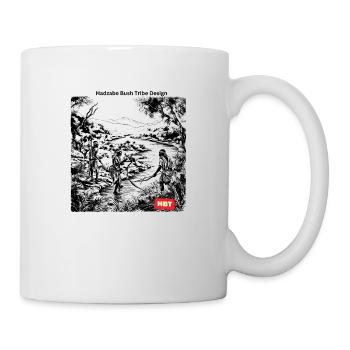 LGBT 3 - Mug - white - Right