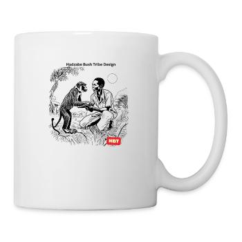 LGBT 13 - Mug - white - Right