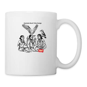 LGBT 9 - Mug - white - Right