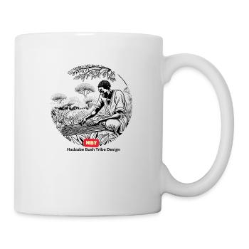 LGBT 52 - Mug blanc - blanc - Droite