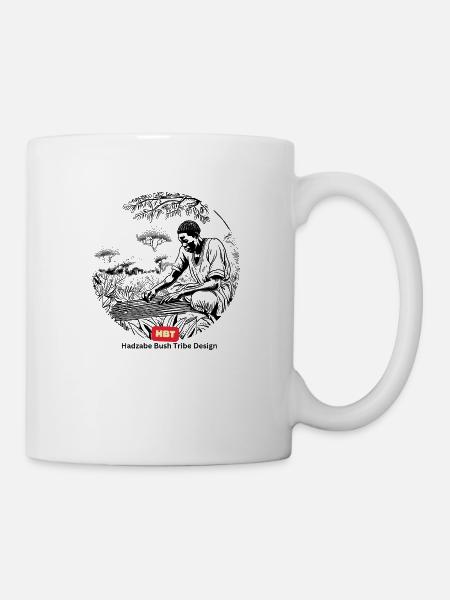 LGBT 52 - Mug - white