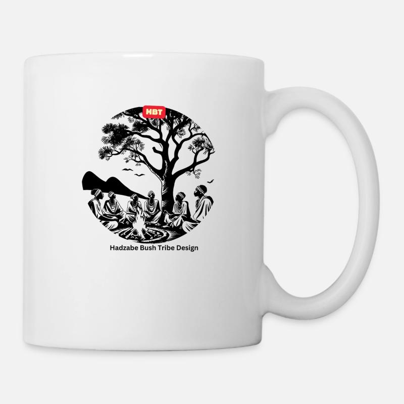 LGBT 42 - Mug - white