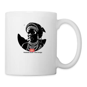 HBT 43 - Mug - white - Right