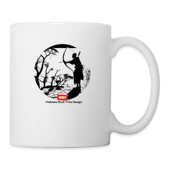 HBT 63 - Mug - white - Right
