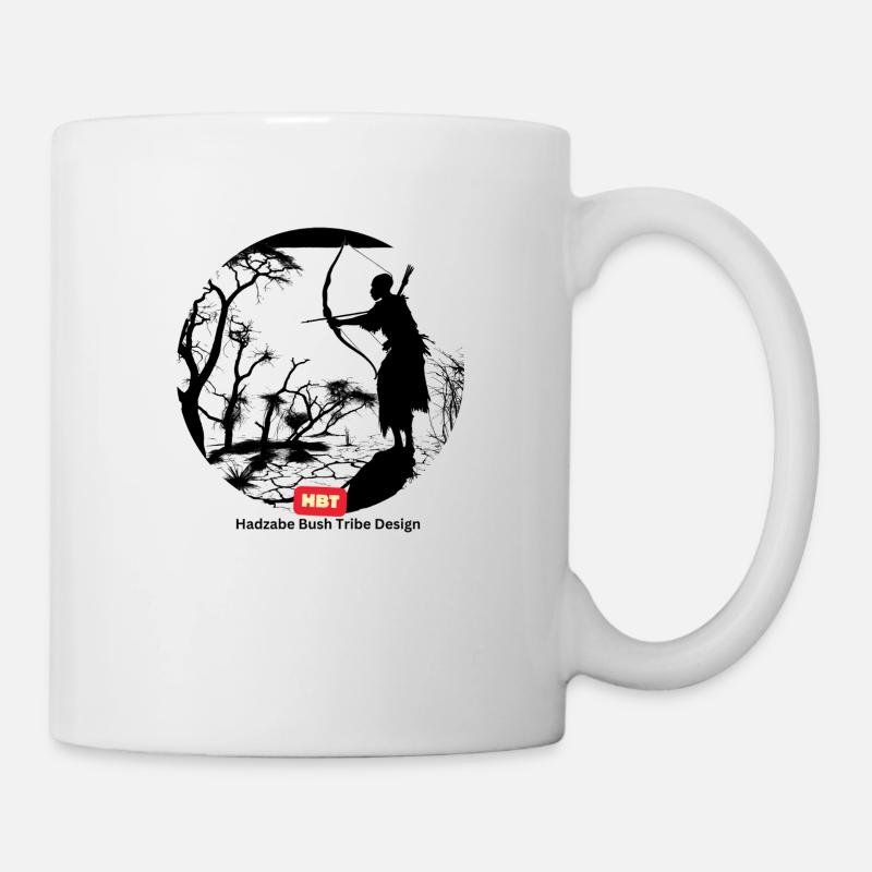 HBT 63 - Mug blanc - blanc