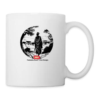 HBT 62 - Mug - white - Right