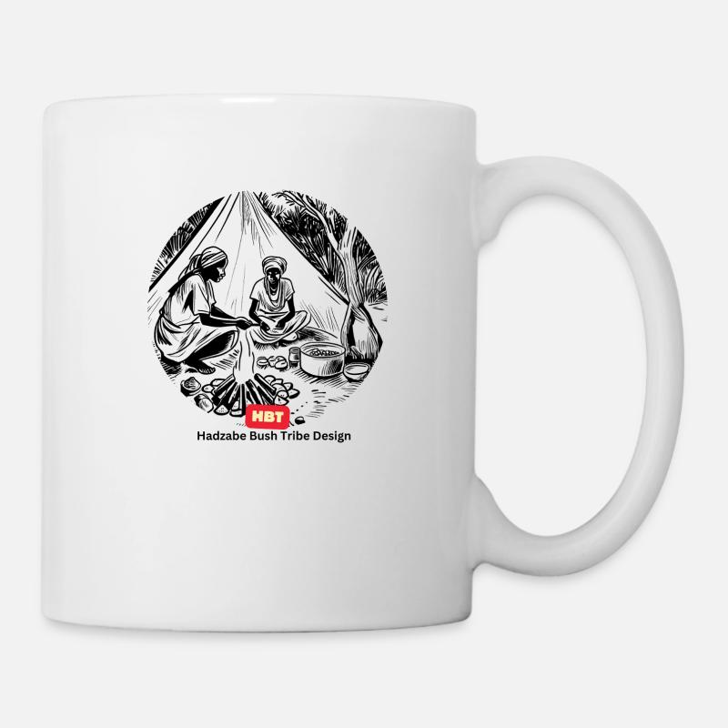 LGBT 49 - Mug blanc - blanc