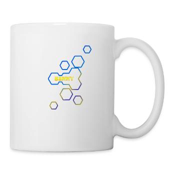 Gift for Benny - Mug - white - Right