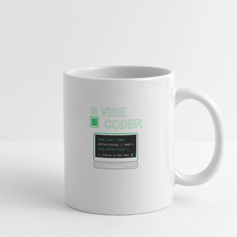 Vibe Coder Mug