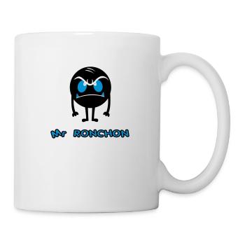 mr_ronchon - Mug - white - Right