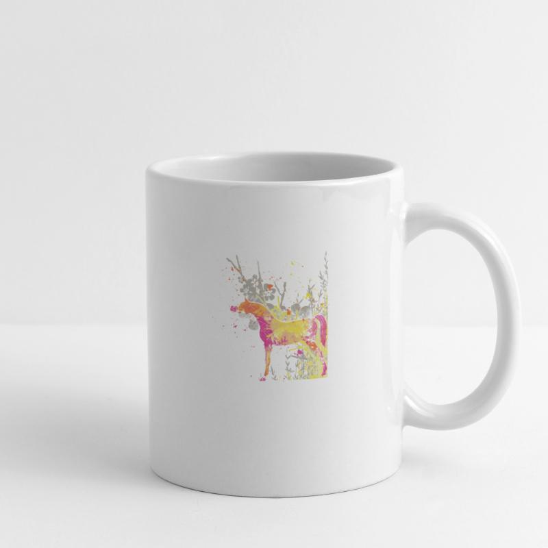 libertipferdhell Tasse