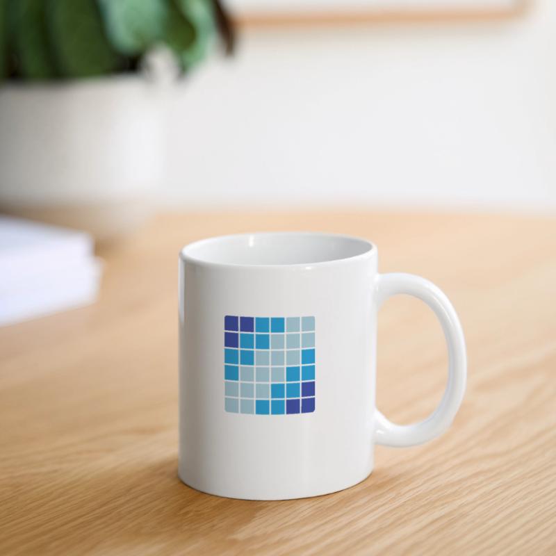 Pattern Mug