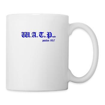 watp - Mug - white - Right