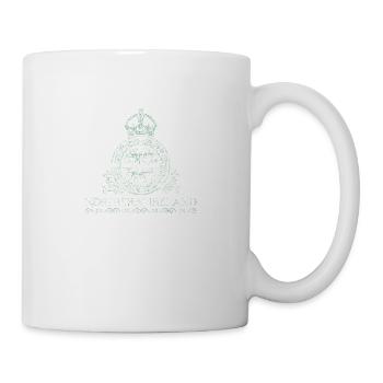 Northern Ireland - Mug - white - Right