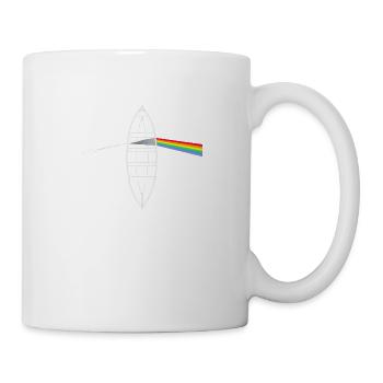 Port Side - Mug - white - Right
