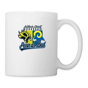 Penn Ar Bed - Mug blanc - blanc - Droite
