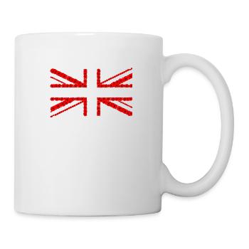 Poppies 02 - Mug - white - Right
