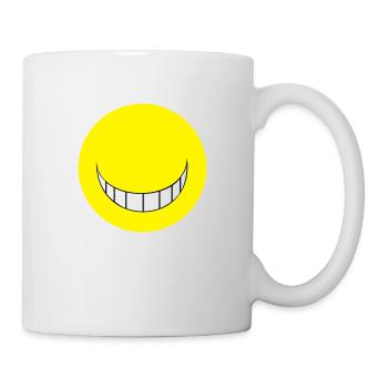Koro - Mug - white - Right
