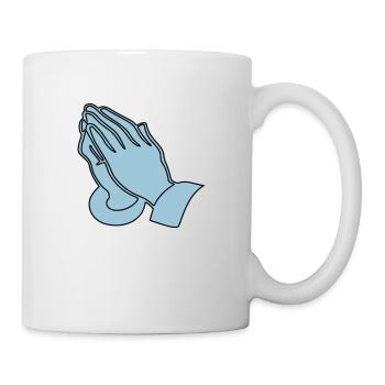Christianity Collection - Mug - white - Right