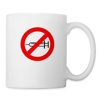 doc62 - Tasse - Weiß - Rechts