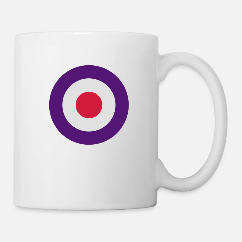 Mod - Mug - white