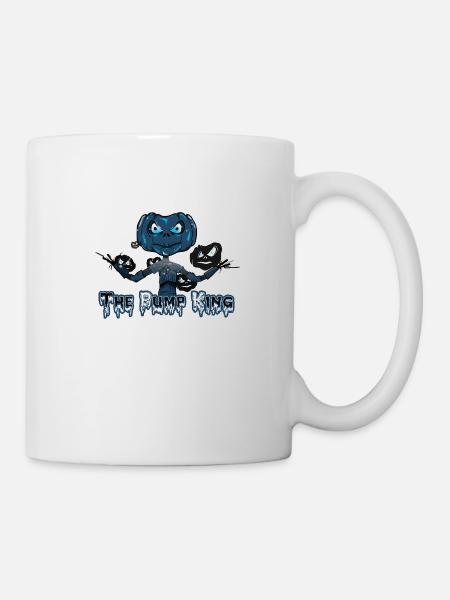 Design 139908321 - Mug - white