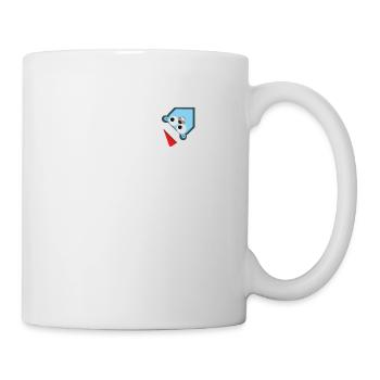Ho! Ho! Ho! - Merry Christmas - Go / Golang Geek - Mug - white - Right