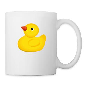 bath bath bathtub bathtub shower shower36 - Mug - white - Right