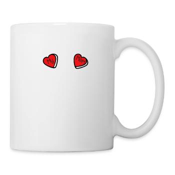 Design 143180864 - Mug - white - Right