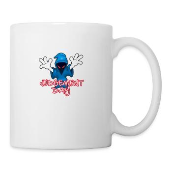 JD Logo+Text (Digital) - Mug - white - Right