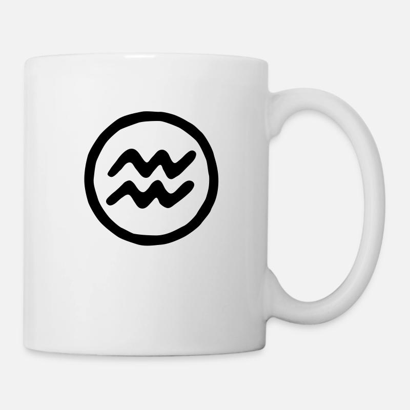 wassermann_a_1c - Mug - white