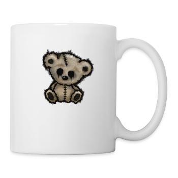 teddy - Mug - white - Right