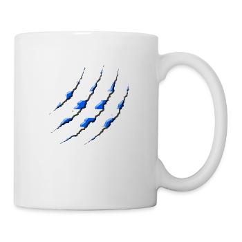 Greece - Mug - white - Right