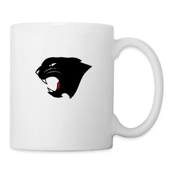 Panther - Mug - white - Right